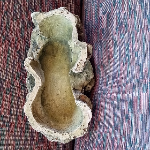 TOP FIN Rock Cave Fish Aquarium Hide & Decor. - Picture 6 of 7